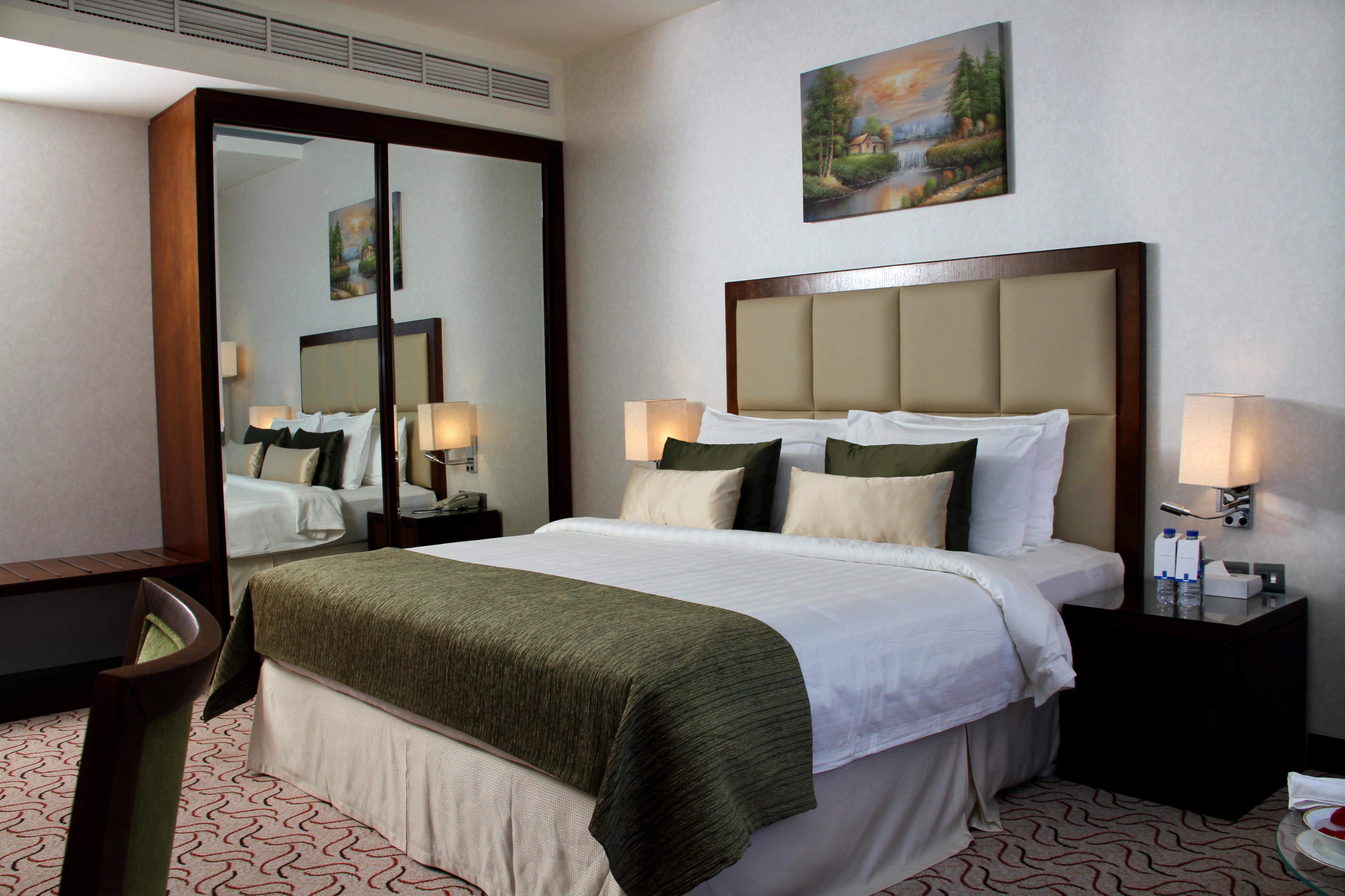 Hotel Samaya Deira