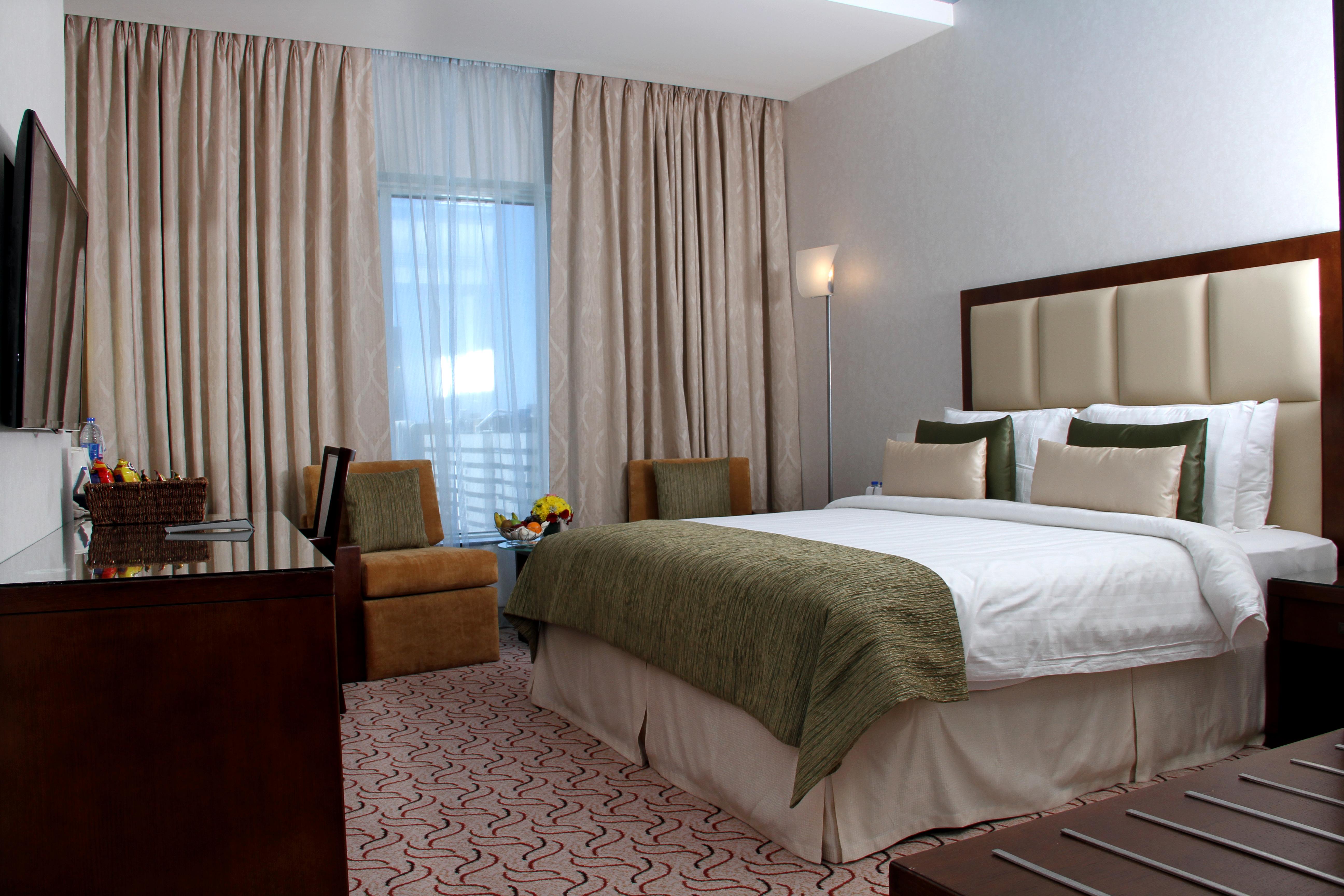 Hotel Samaya Deira