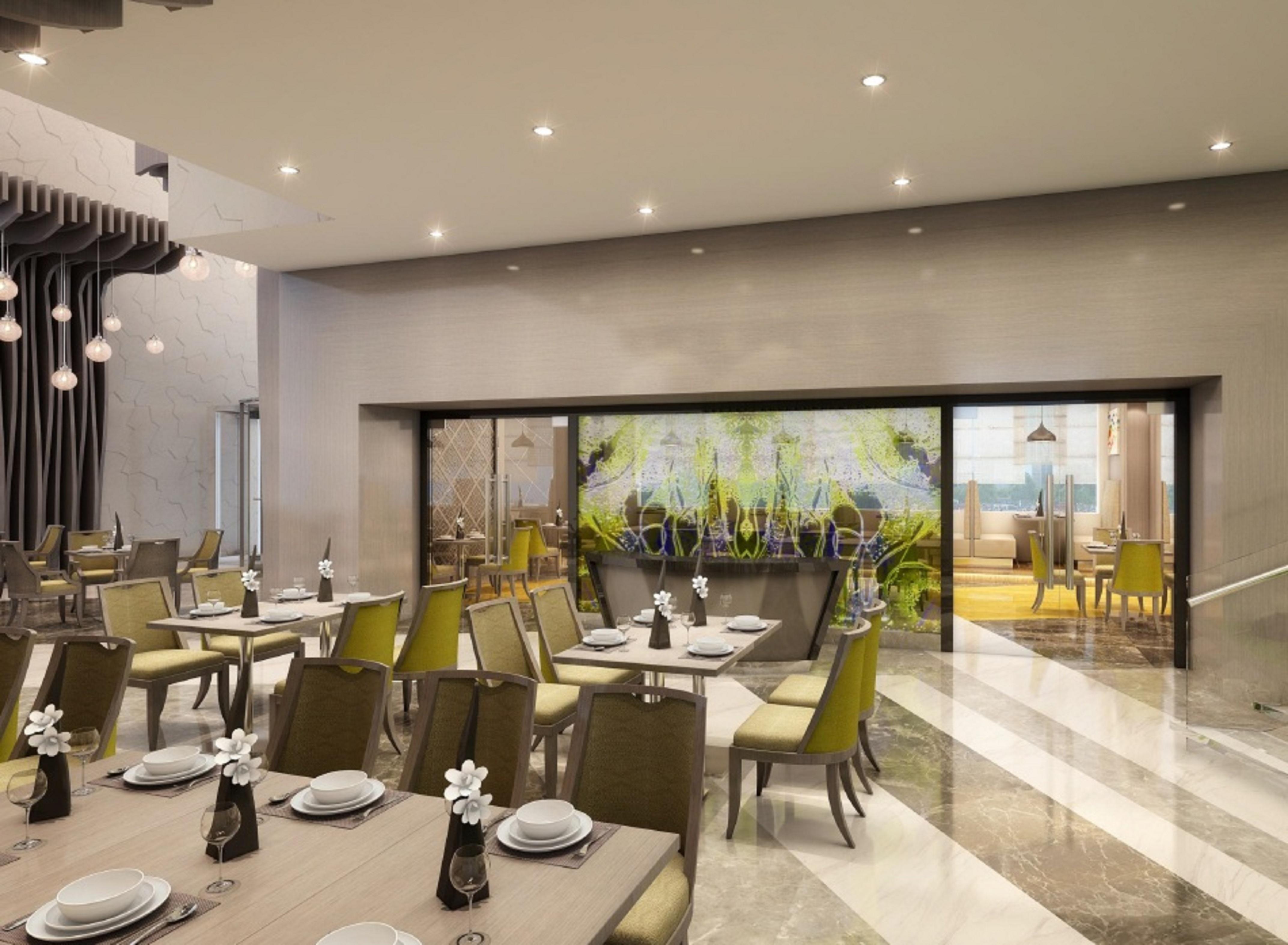 Hotel Samaya Deira Dubai