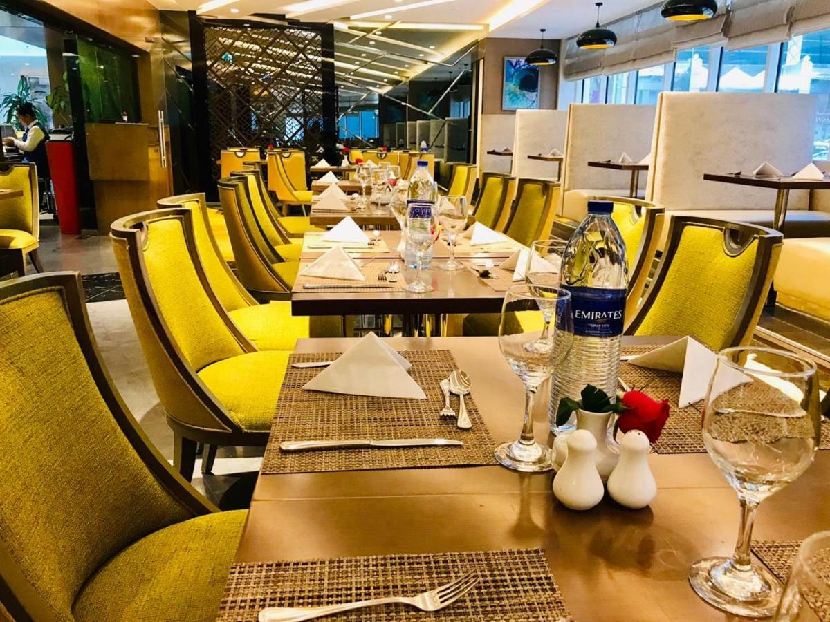Samaya Deira 4* Dubai